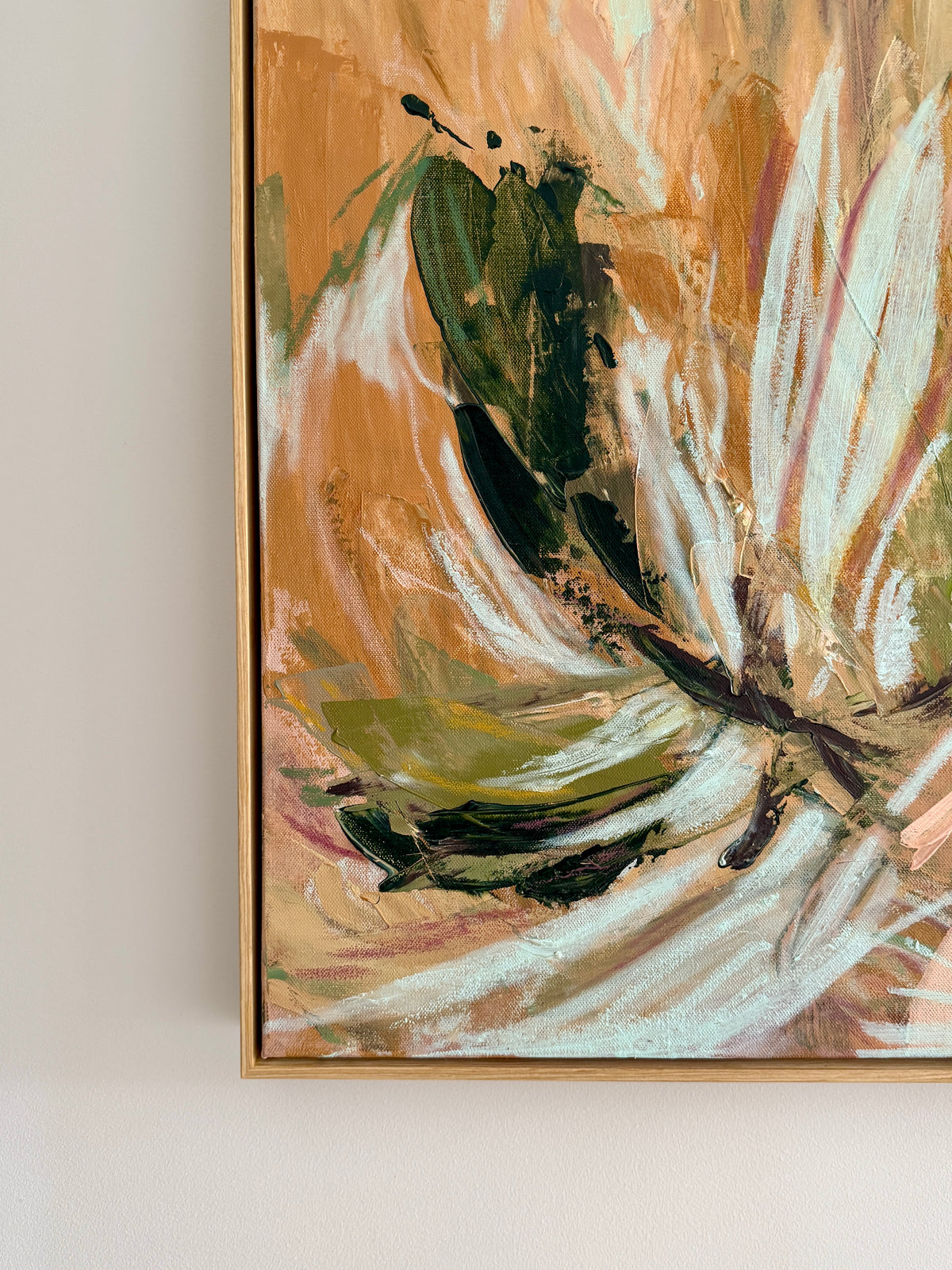 ORIGINAL: Unfurling